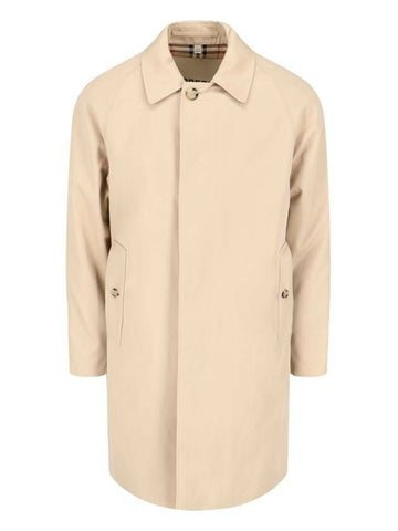 BURBERRY ヘリテージ カー コート ミッド レングス 8079396 133026366 [P]