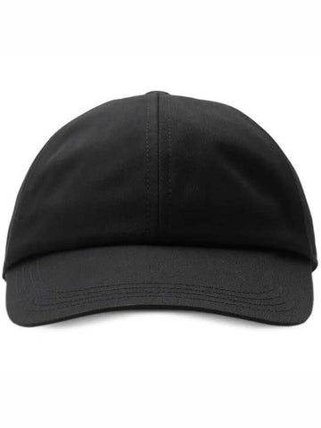 BURBERRY Baseballmütze aus Baumwollmix 133027522 [P]