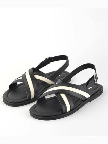 BALLY Sandalen MSS03LVT012 I901 133027913 [P]