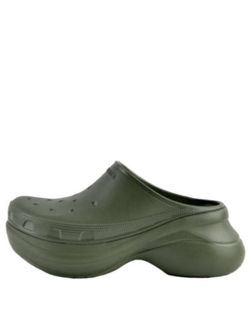 BALENCIAGA Crocs Muleschuhe 133028318 [P]