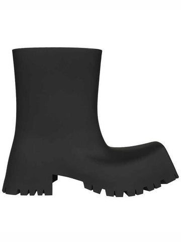 Balenciaga Rubber Trooper Boots 679326 W0FO8 1000 133028333 [P]