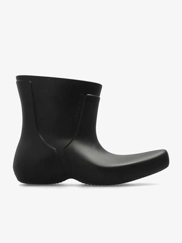 BALENCIAGA Regenstiefel 714509 W2DJ0 1000 133028337 [P]