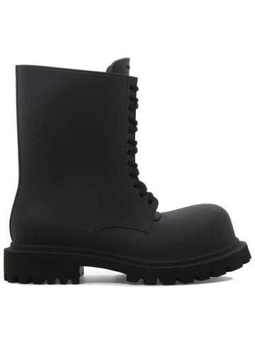 BALENCIAGA Stiefel 717807 W0FOI 1000 133028342 [P]