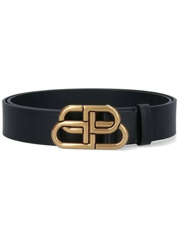 BALENCIAGA ラージベルト 570370 1CH04 1000 133028351 [P]