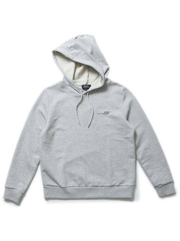 APC Hoodie T-Shirt COFBQ F27674 PLB 133028473 [P]