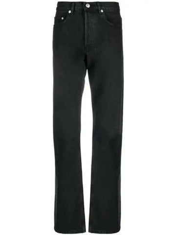APC Jean New Standard Denim COGEX M09001 LZE 133031198 [P]