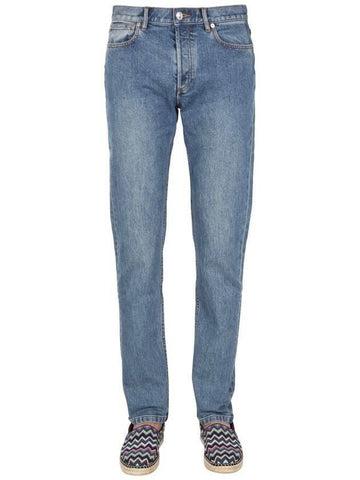 APC Petit New Standard Petite Dunkelblau COZZK M09047 IAI 133031184 [P]