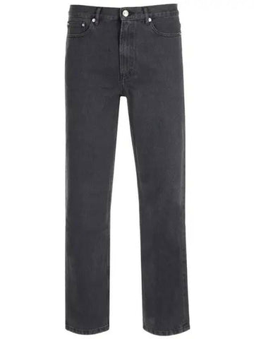 APC Denim Jeans Martin COGEX H09121 LZE 133031207 [P]