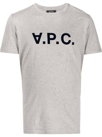 APC T-Shirt in Grau 133031260 [P]
