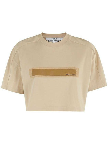 APC T-Shirt Kurzarm COGYK F26371 BAA 133031714 [P]
