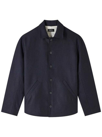 APC Jacke WOAPL H02893 IAK 133031778 [P]
