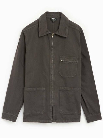 APC Connor Jacke 133031947 [P]