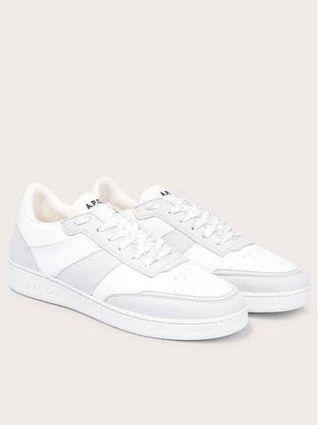APC Plain Sneaker M56112 AAB 133032085 [P]