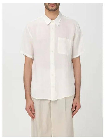 APC シミゼット ベリーニ シャツ 133032121 [P]