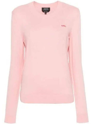 APC Victoria Jumper mit Logo 133032232 [P]