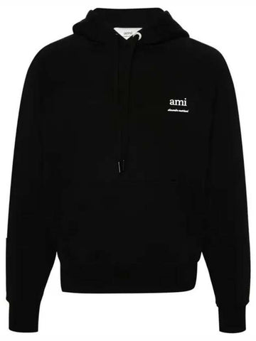 AMI Hoodie USW224 747 001 133032247 [P]