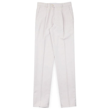 Brunello Cucinelli Men's Straight Fit Cotton Pants 151638246 [P]