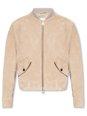 AMI Oversized Fit Jacket 133032523 [P]