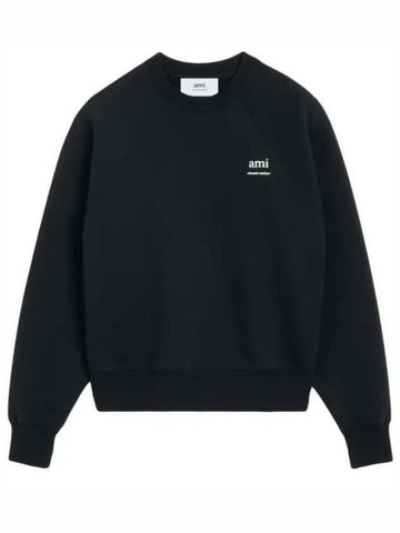 AMI Sweatshirt USW024 747 001 133032662 [P]
