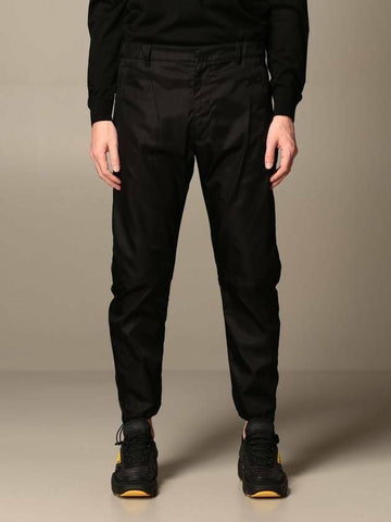 PRADA RENYLON Hose SPH66 S202 1WQ8 F0002 133033143 [P]