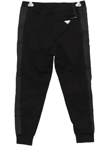 PRADA Sweatpants aus ReNylon UJP180 11JE F0806 133033148 [P]