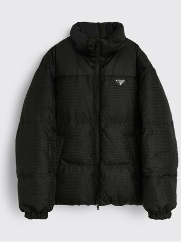 PRADA Reversible Daunenjacke SGC045 S222 1WQ8 F0002 133039069 [P]