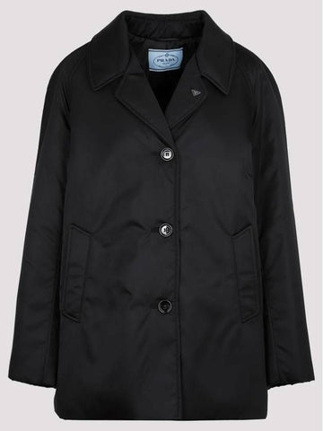 PRADA Nylonjacke 29L062 1WQ8 F0002 133039112 [P]