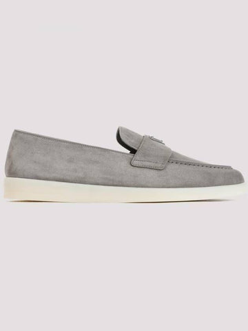 Prada Suede Loafer 2DG124 103 F073E 133039291 [P]