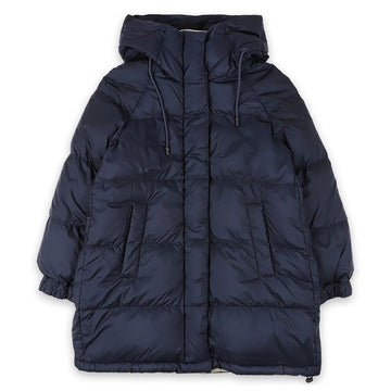 MAXMARA Damen Anfora Wendepaddedjacke (Navy) 2525496062600 037 147378868 [P]