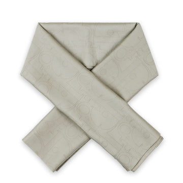 DIOR Männlicher Gravity Stole aus Baumwolle und Seide (Beige) 59E0003A3005 100 147328362 [P]