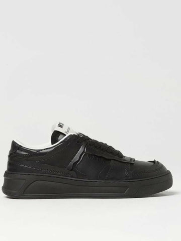 MSGM Paneled Sneakers 3541MDS172 823 99 133040149 [P]