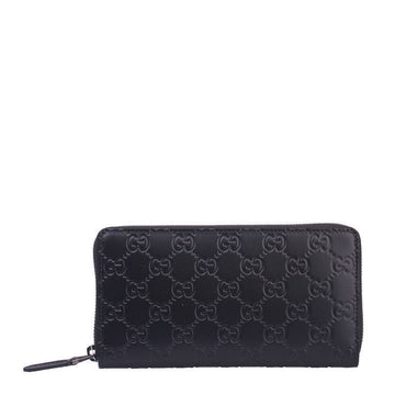 Gucci Signature Women's Long Wallet 307987 CWC1R 1000 141525011 [P]