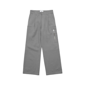 AMI Herren Cargo-Hose Taupe FTR301-WV0030-281 63005163 [P]