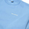 SPORTY & RICH ウォータードリンククルーネック CR472PW 34341877 [P]