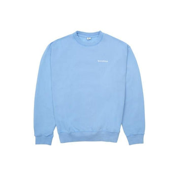 SPORTY & RICH Water Drink Crewneck CR472PW 34341877 [P]