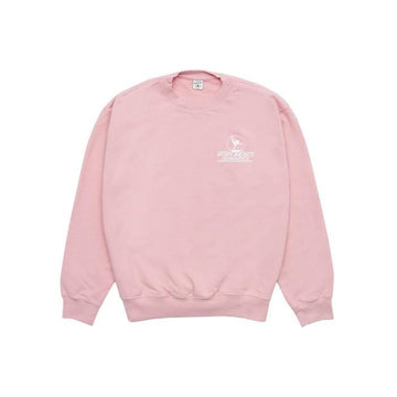 SPORTY & RICH ジムナスティック スウェットシャツ CR481RO 38363377 [P]