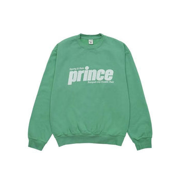 SPORTY & RICH Unisex Prince Sweatshirt CR521KE 41013879 [P]