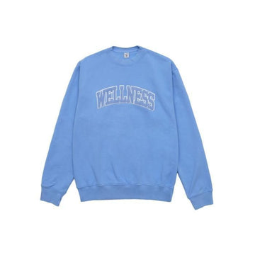 SPORTY & RICH Wellness Sweatshirt CR673HY 47695701 [P]