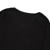 BASERANGE Basic Sweatshirt FBSRI000-BK 34040143 [P]