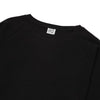 BASERANGE Basic Sweatshirt FBSRI000-BK 34040143 [P]
