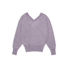 ISABEL MARANT MILANE ブイネック ニット 23PPU0093FA-A1L47I-86LC 50259790 [P]