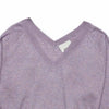 ISABEL MARANT MILANE ブイネック ニット 23PPU0093FA-A1L47I-86LC 50259790 [P]