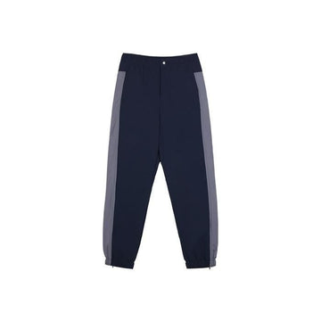 MAISON KITSUNE Technische Jogginghose Herren Navy MM01101WQ0072-P480 76594260 [P]
