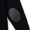 Needles Men's EP Mohair Cardigan Black PU314-D-BLACK 118596319 [P]