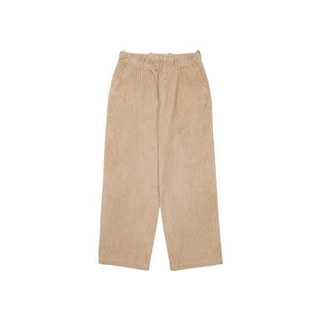 Our Legacy Men's Burrowood Corduroy Pants Beige M2234BW 53737809 [P]