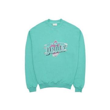 DROLE DE MONSIEUR ドロールドムッシュ アプレスポーツ トレーナー SW112-CO001-BET 35672471 [P]