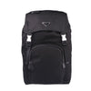 Prada Triangle Logo Backpack 158865385 [P]
