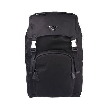 PRADA Pocono Dreieckslogo Rucksack 158865385 [P]