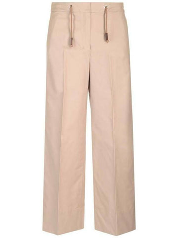MAXMARA 防水パンツ 19131011600 013 133042109 [P]