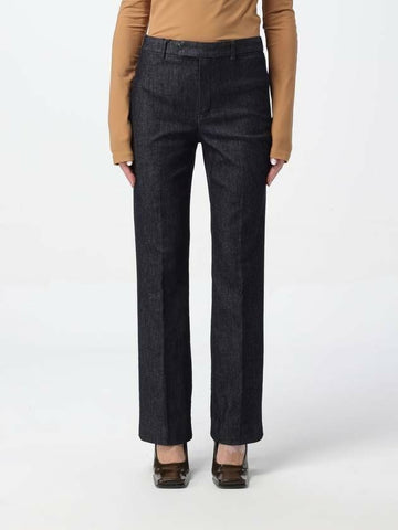 MaxMara Denim Jeans 19181031600 001 133042131 [P]